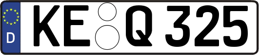 KE-Q325