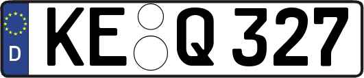 KE-Q327
