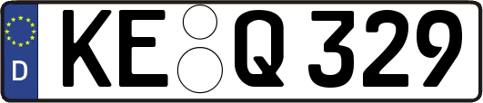 KE-Q329