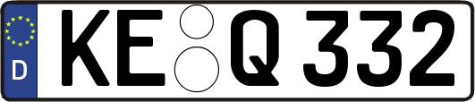 KE-Q332