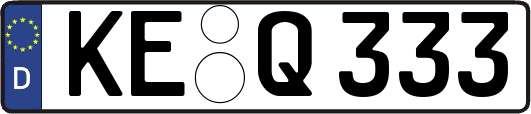 KE-Q333