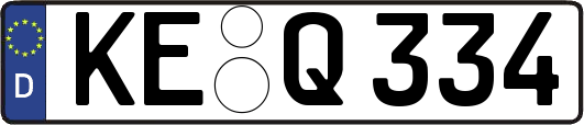 KE-Q334