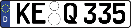 KE-Q335