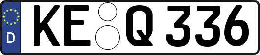 KE-Q336