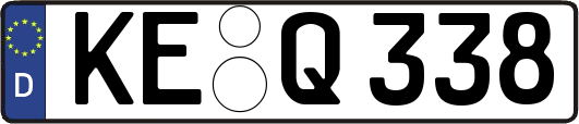 KE-Q338