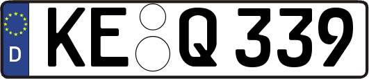 KE-Q339