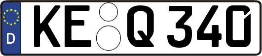 KE-Q340