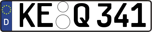 KE-Q341