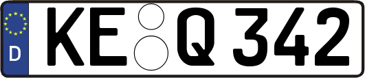 KE-Q342