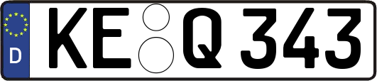 KE-Q343