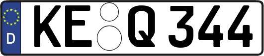 KE-Q344
