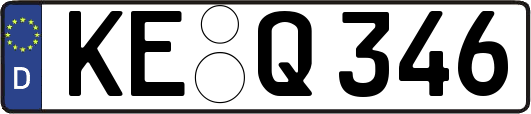 KE-Q346