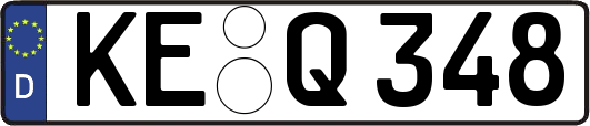 KE-Q348