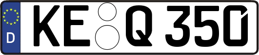 KE-Q350