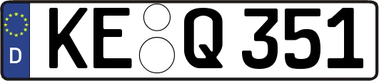 KE-Q351
