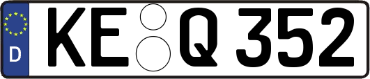 KE-Q352