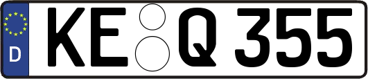 KE-Q355