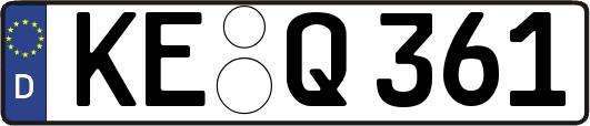 KE-Q361