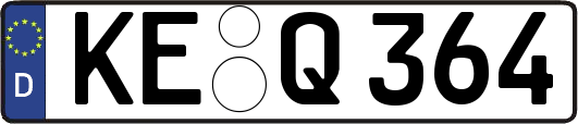KE-Q364
