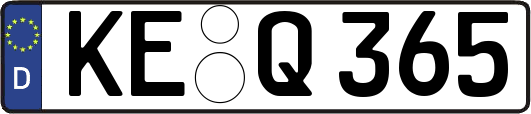KE-Q365