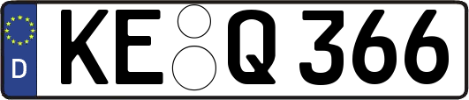 KE-Q366