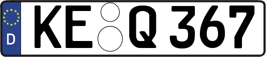 KE-Q367