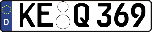 KE-Q369