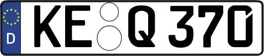 KE-Q370