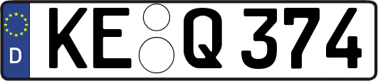 KE-Q374