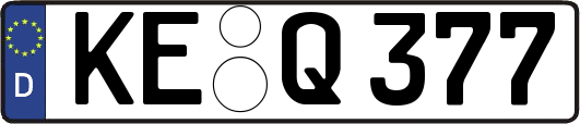 KE-Q377