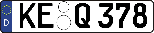KE-Q378