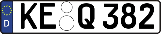 KE-Q382