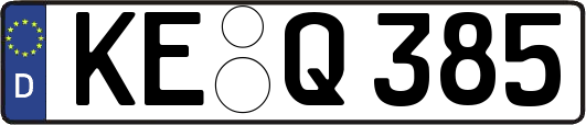 KE-Q385