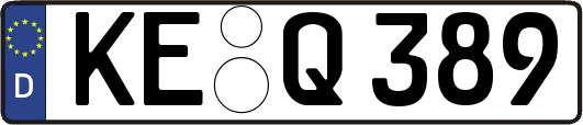KE-Q389