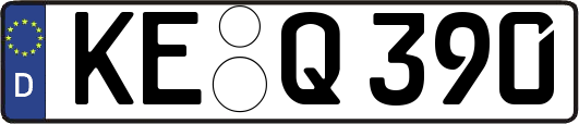 KE-Q390