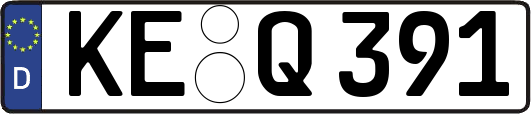 KE-Q391
