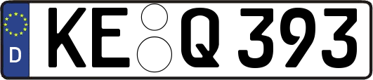KE-Q393