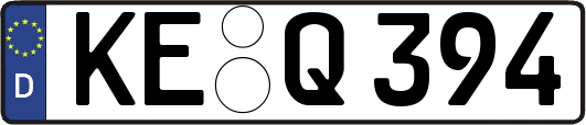 KE-Q394