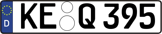 KE-Q395
