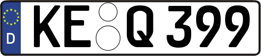 KE-Q399