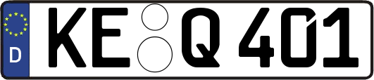 KE-Q401