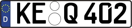 KE-Q402