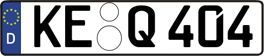 KE-Q404