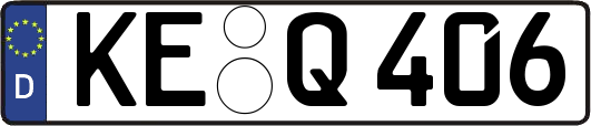KE-Q406