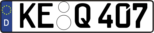 KE-Q407