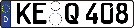 KE-Q408