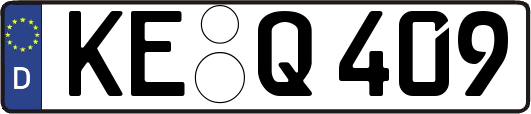 KE-Q409