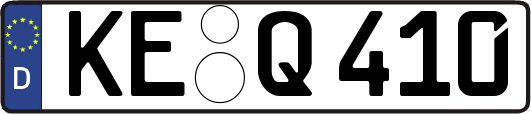 KE-Q410