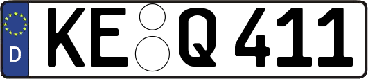 KE-Q411