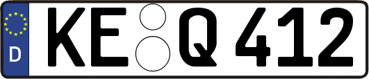 KE-Q412